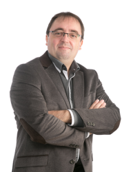 Eric Garletti