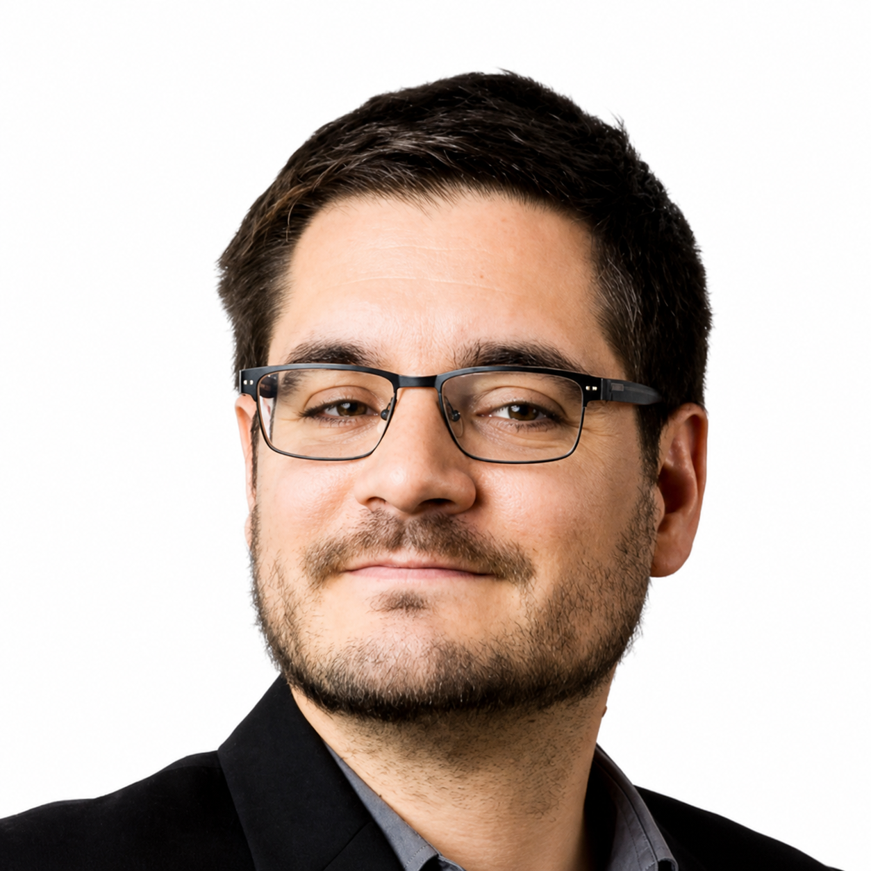 Guillaume Aigron